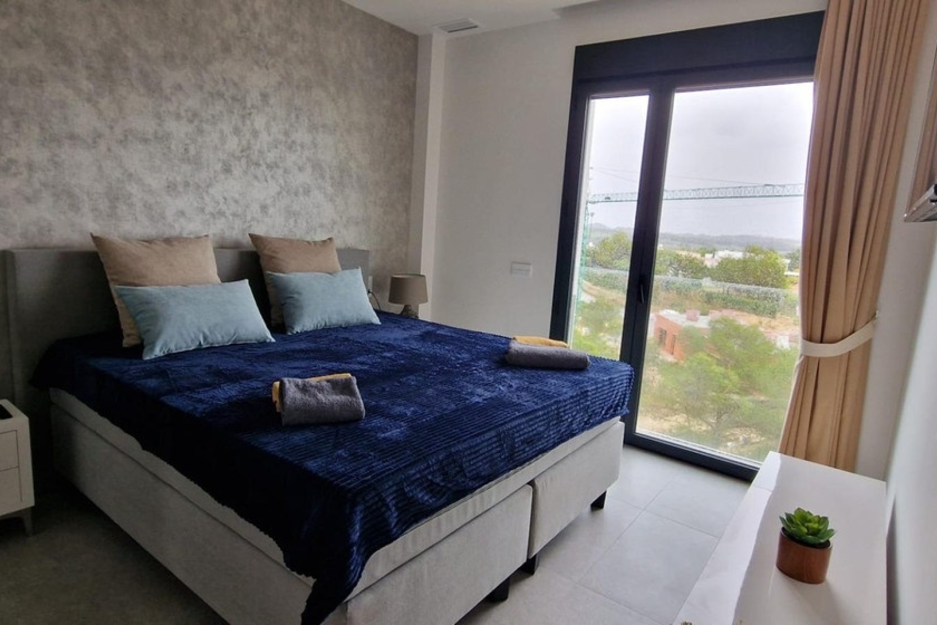 Rynek wtórny - apartment - Orihuela - Las Colinas Golf