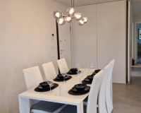 Rynek wtórny - apartment - Orihuela - Las Colinas Golf