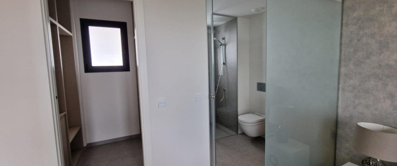 Rynek wtórny - apartment - Orihuela - Las Colinas Golf