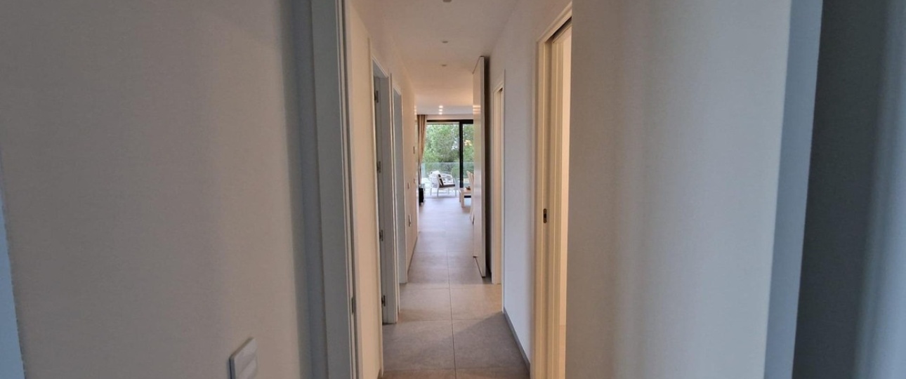 Rynek wtórny - apartment - Orihuela - Las Colinas Golf