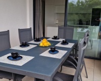 Rynek wtórny - apartment - Orihuela - Las Colinas Golf