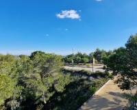 Rynek wtórny - apartment - Orihuela - Las Colinas Golf