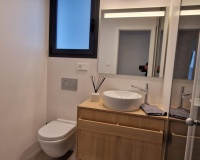 Rynek wtórny - apartment - Orihuela - Las Colinas Golf