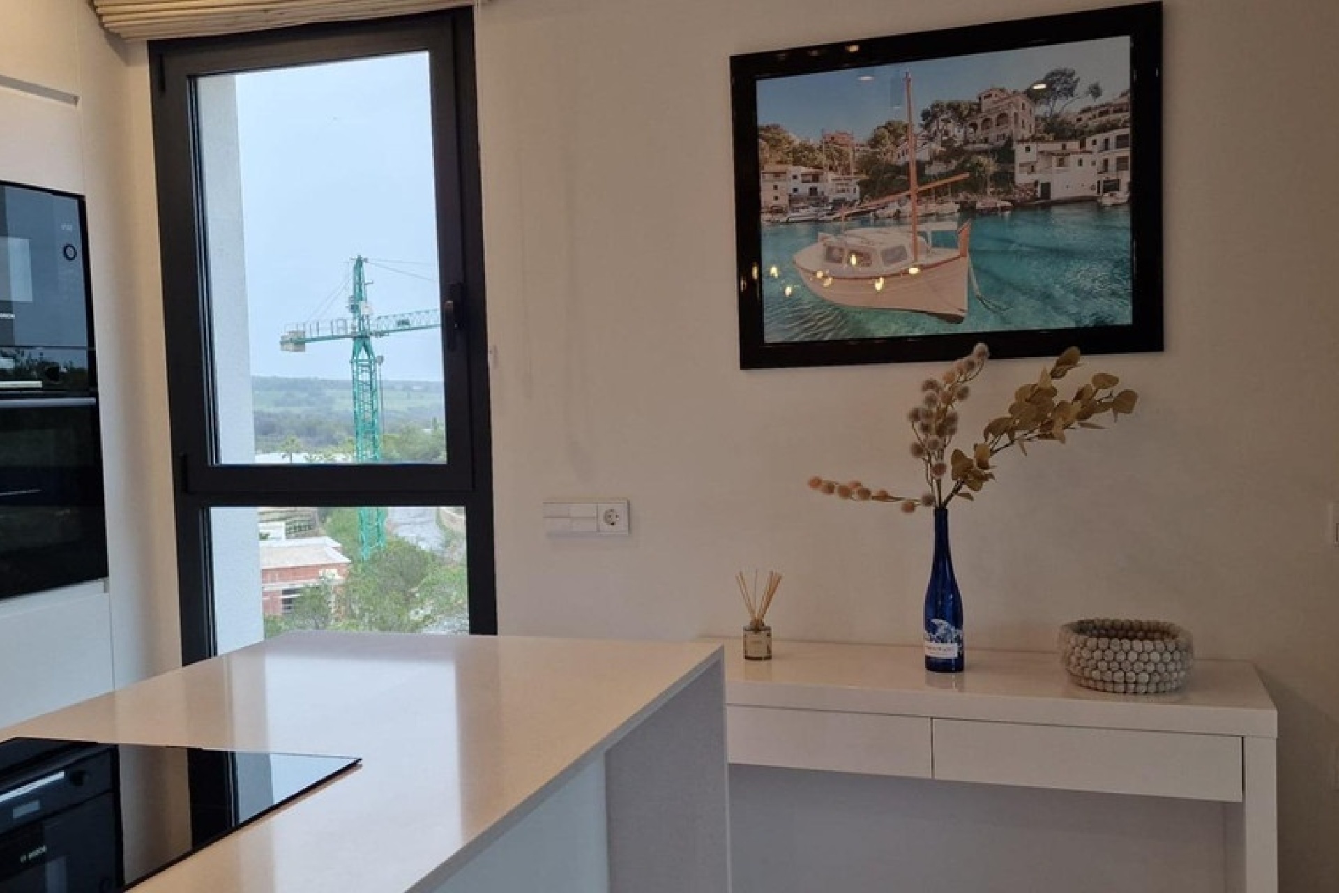 Rynek wtórny - apartment - Orihuela - Las Colinas Golf