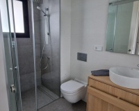 Rynek wtórny - apartment - Orihuela - Las Colinas Golf