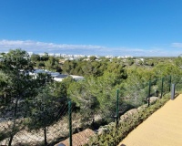 Rynek wtórny - apartment - Orihuela - Las Colinas Golf