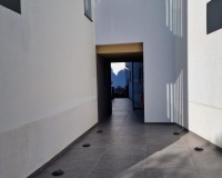 Rynek wtórny - apartment - Orihuela - Las Colinas Golf