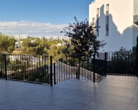 Rynek wtórny - apartment - Orihuela - Las Colinas Golf