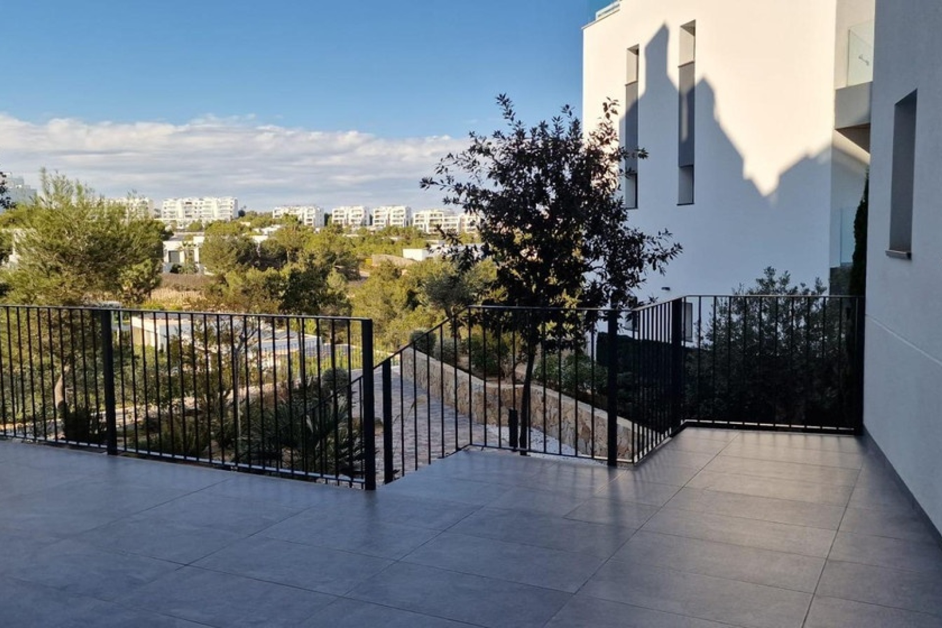 Rynek wtórny - apartment - Orihuela - Las Colinas Golf
