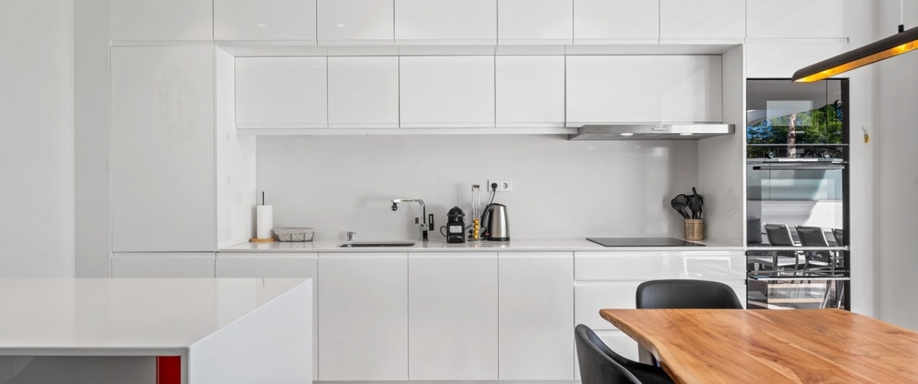 Rynek wtórny - apartment - Orihuela - Las Colinas Golf