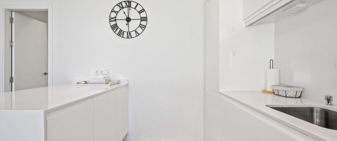 Rynek wtórny - apartment - Orihuela - Las Colinas Golf