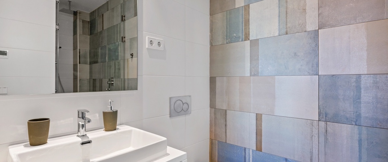 Rynek wtórny - apartment - Orihuela - Las Colinas Golf