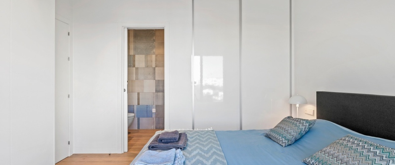 Rynek wtórny - apartment - Orihuela - Las Colinas Golf
