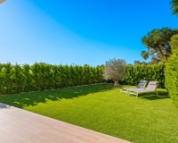 Rynek wtórny - apartment - Orihuela - Las Colinas Golf