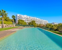 Rynek wtórny - apartment - Orihuela - Las Colinas Golf