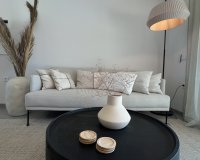 Rynek wtórny - apartment - Orihuela - Las Colinas Golf