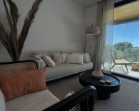 Rynek wtórny - apartment - Orihuela - Las Colinas Golf