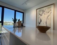 Rynek wtórny - apartment - Orihuela - Las Colinas Golf