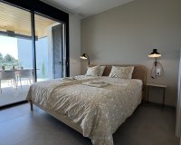 Rynek wtórny - apartment - Orihuela - Las Colinas Golf