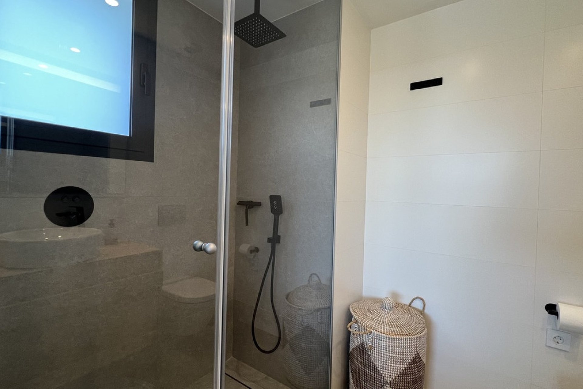 Rynek wtórny - apartment - Orihuela - Las Colinas Golf