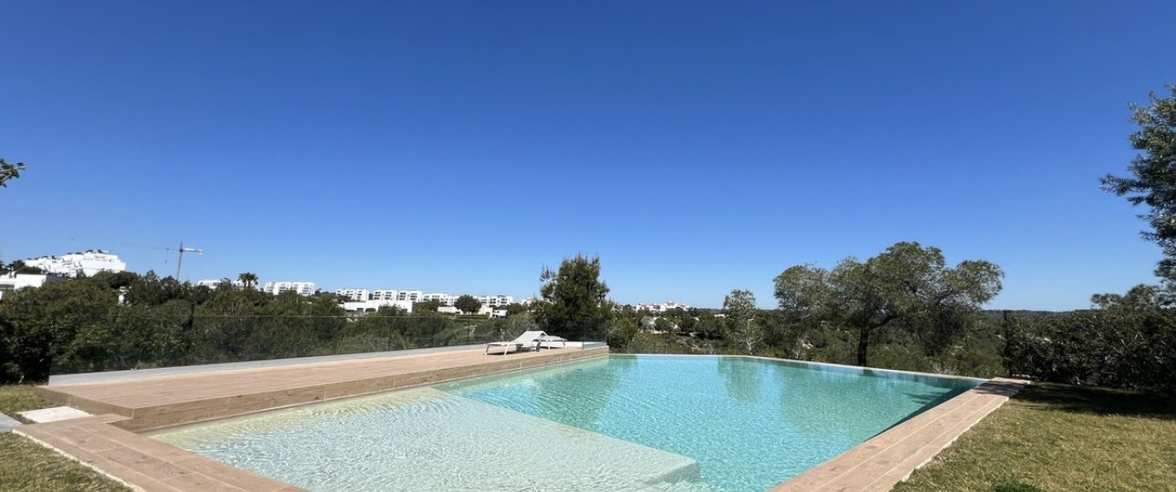 Rynek wtórny - apartment - Orihuela - Las Colinas Golf