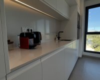 Rynek wtórny - apartment - Orihuela - Las Colinas Golf