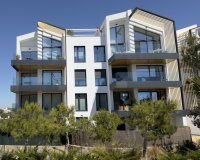 Rynek wtórny - apartment - Orihuela - Las Colinas Golf
