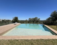 Rynek wtórny - apartment - Orihuela - Las Colinas Golf