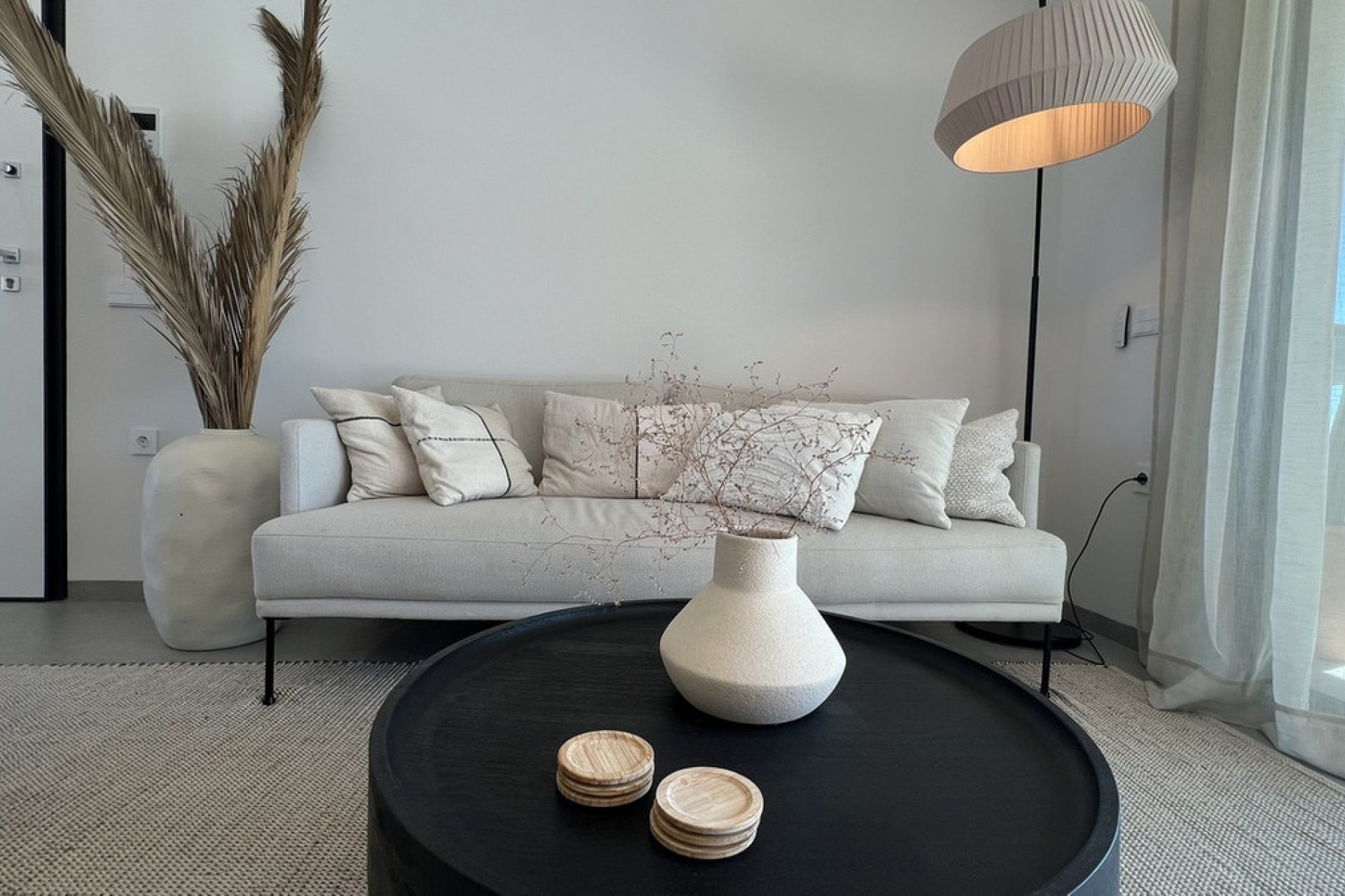 Rynek wtórny - apartment - Orihuela - Las Colinas Golf