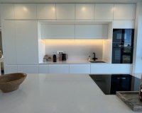 Rynek wtórny - apartment - Orihuela - Las Colinas Golf