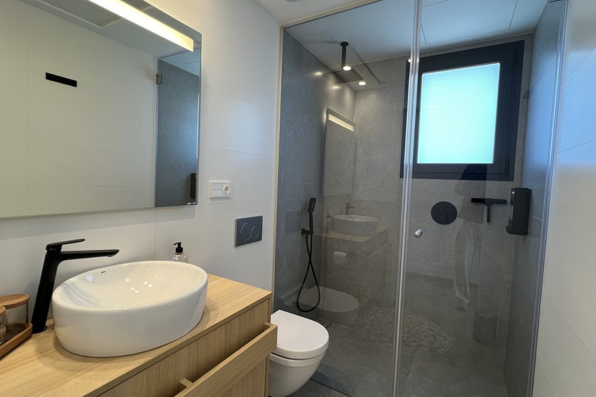 Rynek wtórny - apartment - Orihuela - Las Colinas Golf