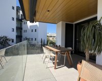 Rynek wtórny - apartment - Orihuela - Las Colinas Golf