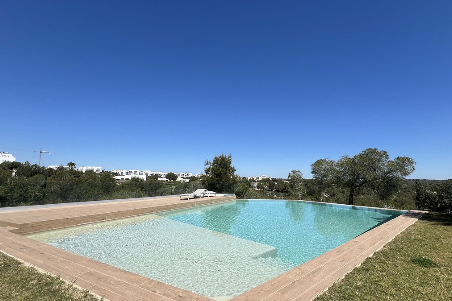Rynek wtórny - apartment - Orihuela - Las Colinas Golf