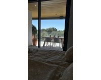 Rynek wtórny - apartment - Orihuela - Las Colinas Golf