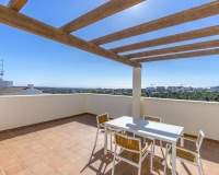 Rynek wtórny - apartment - Orihuela - Las Colinas Golf