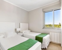 Rynek wtórny - apartment - Orihuela - Las Colinas Golf