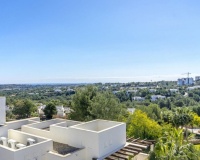 Rynek wtórny - apartment - Orihuela - Las Colinas Golf