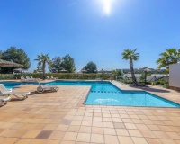 Rynek wtórny - apartment - Orihuela - Las Colinas Golf