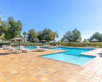 Rynek wtórny - apartment - Orihuela - Las Colinas Golf