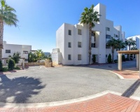 Rynek wtórny - apartment - Orihuela - Las Colinas Golf