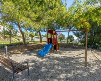 Rynek wtórny - apartment - Orihuela - Las Colinas Golf