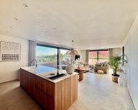 Rynek wtórny - apartment - Orihuela - Las Colinas Golf