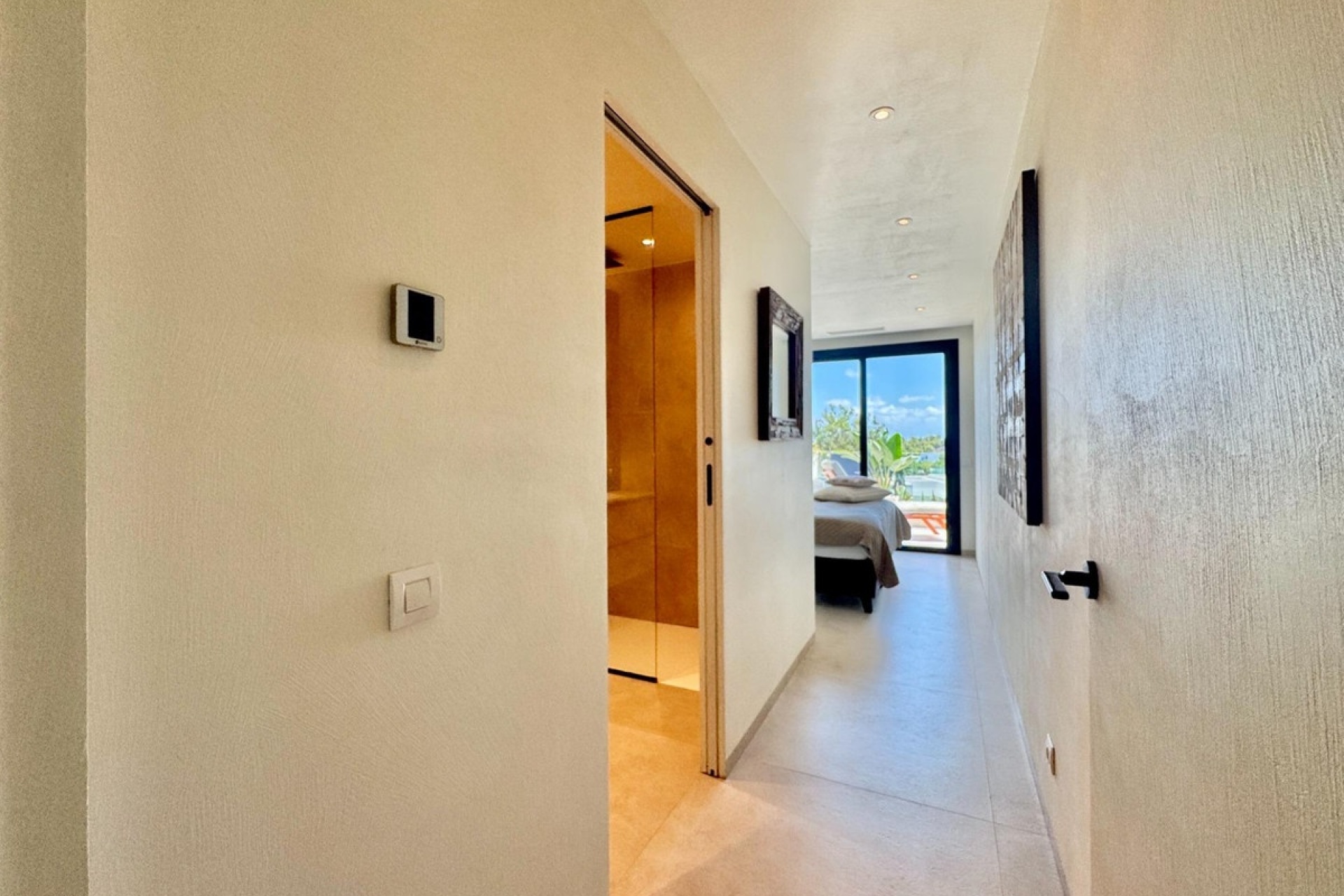 Rynek wtórny - apartment - Orihuela - Las Colinas Golf