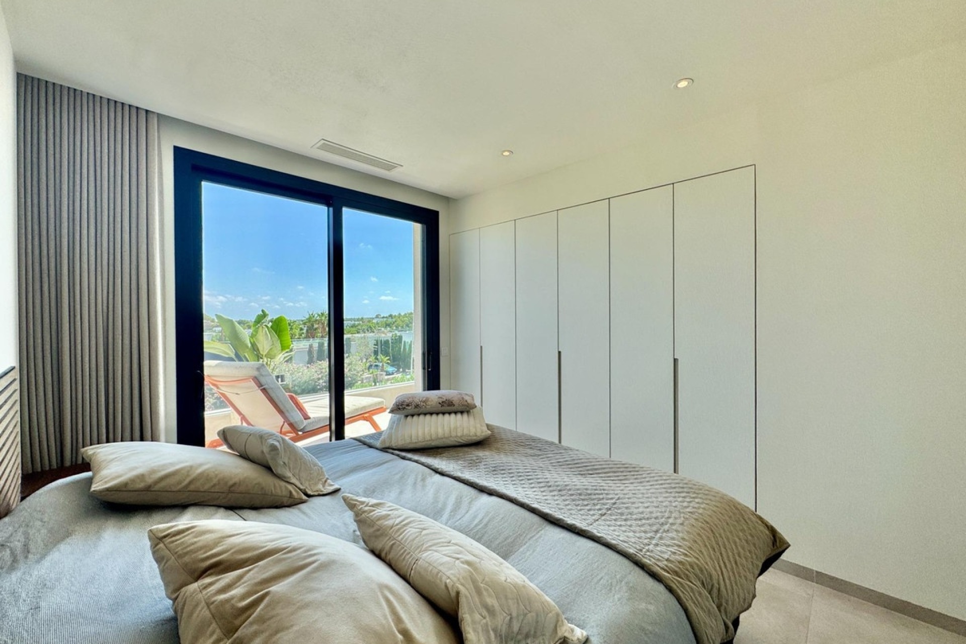 Rynek wtórny - apartment - Orihuela - Las Colinas Golf