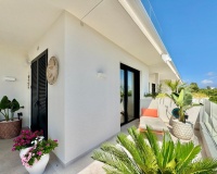 Rynek wtórny - apartment - Orihuela - Las Colinas Golf