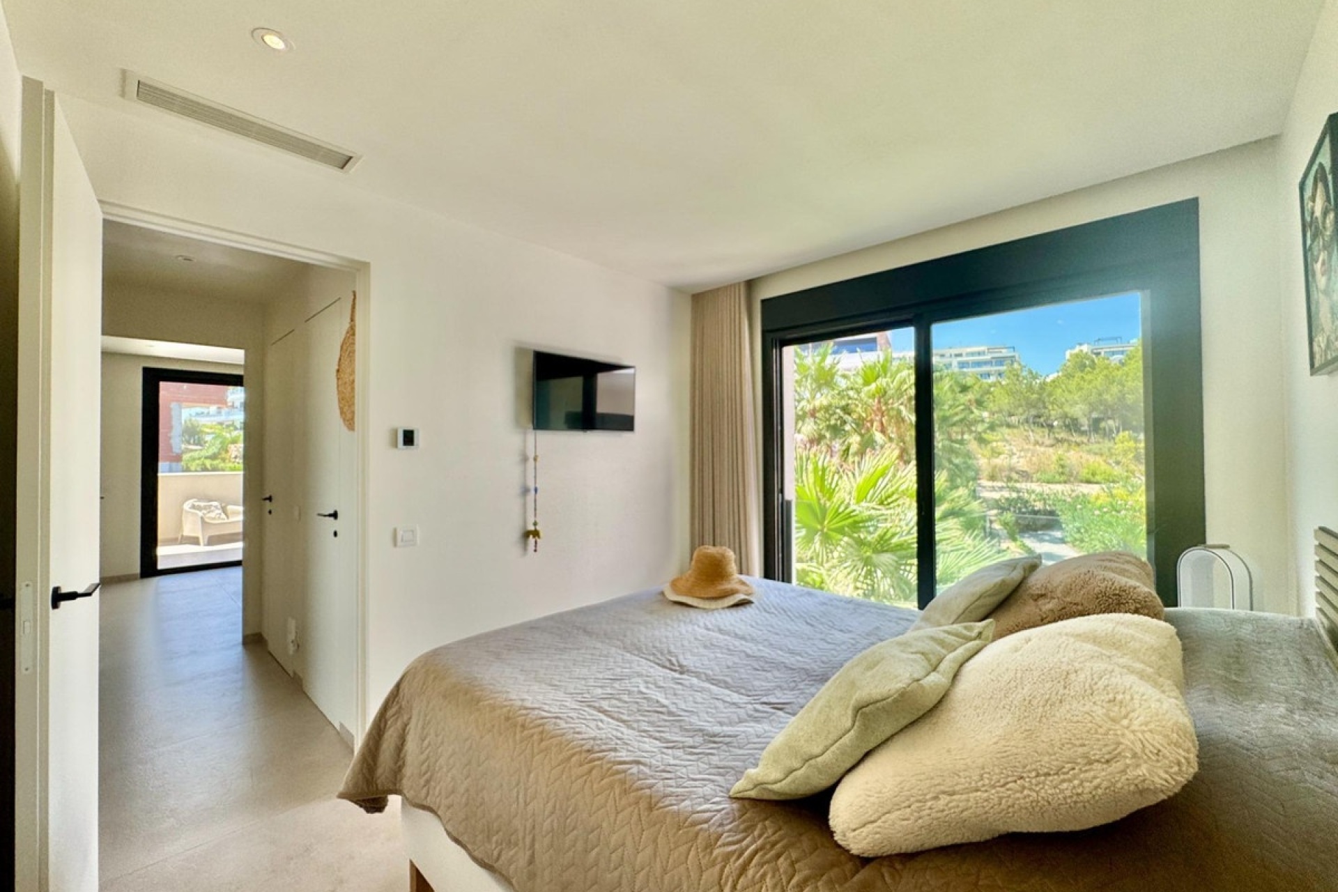 Rynek wtórny - apartment - Orihuela - Las Colinas Golf