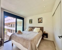 Rynek wtórny - apartment - Orihuela - Las Colinas Golf