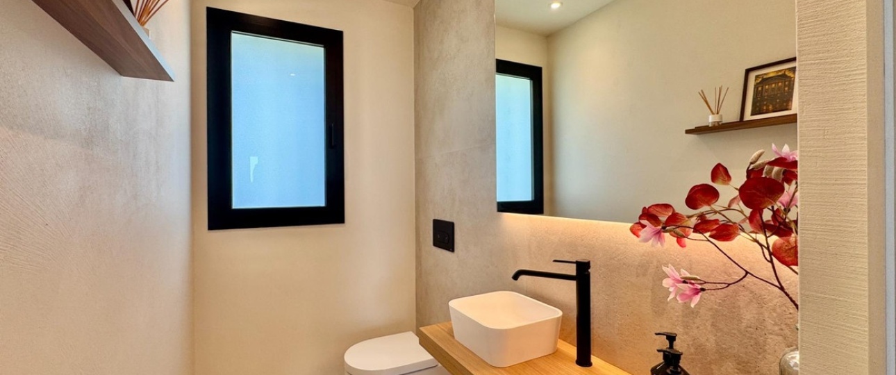 Rynek wtórny - apartment - Orihuela - Las Colinas Golf