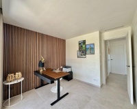 Rynek wtórny - apartment - Orihuela - Las Colinas Golf