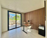 Rynek wtórny - apartment - Orihuela - Las Colinas Golf